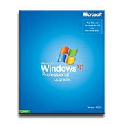 Microsoft Windows XP Pro Update
