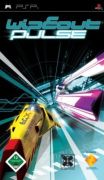 Sony WipeOut Pulse PSP
