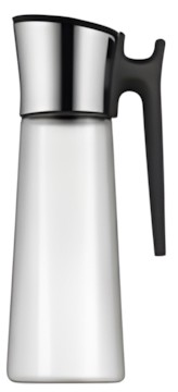 WMF Basic Wasserkaraffe mit Griff 1,5 l