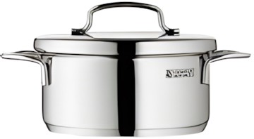 WMF Bratentopf Mini 12 cm