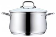 WMF Brillant Fleischtopf mit Deckel 24 cm
