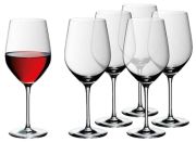 WMF Burgunderkelch-Set easy Plus