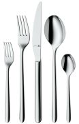 WMF Flame Cromargan Protect Besteck-Set 66-tlg.