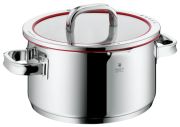 WMF Function 4 Fleischtopf mit Deckel 24 cm WMF Function 4 Fleischtopf mit Deckel 24 cm