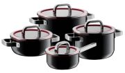 WMF Fusiontec Functional Topf-Set 4-tlg.