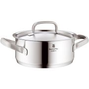 WMF Gourmet Plus Bratentopf m. Deckel 24 cm WMF Gourmet Plus Bratentopf m. Deckel 24 cm