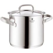 WMF Gourmet Plus Gemüsetopf m. Deckel 24 cm