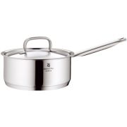 WMF Gourmet Plus Stielkasserolle m. Deckel 20 cm