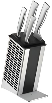 WMF Grand Gourmet Messerblock 5-tlg.