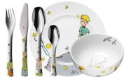 WMF Kinderbesteck Der kleine Prinz 6-tlg.