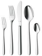 WMF Kult Cromargan Protect Besteck-Set 30-tlg.