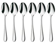 WMF Merit Espressolöffel 6-tlg.
