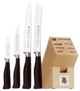 WMF Gourmet Line Messerblock