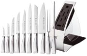 WMF Grand Gourmet Messerblock 11-tlg.
