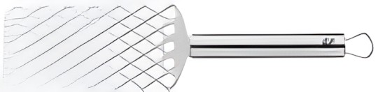 WMF Profi Plus Parmesanreibe