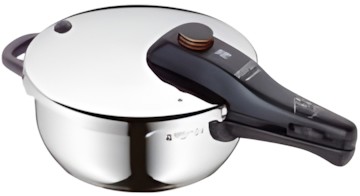 WMF Perfect Plus Schnellkochtopf 3 Liter