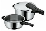 WMF Perfect RDS Schnelltopf-Set 2-tlg. WMF Perfect RDS Schnelltopf-Set 2-tlg.