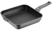 WMF PermaDur Premium Grillpfanne 28 x 28 cm WMF PermaDur Premium Grillpfanne 28 x 28 cm