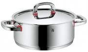 WMF Premium One Bratentopf 24 cm WMF Premium One Bratentopf 24 cm