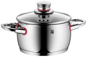 WMF Quality One Fleischtopf 16 cm