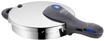 WMF Schnellkochtopf-Set Perfect Plus 07.9393.9990 WMF Schnellkochtopf-Set Perfect Plus 07.9393.9990