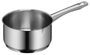 WMF Stielkasserolle mit Schnaupe 16 cm (3201001527) WMF Stielkasserolle mit Schnaupe 16 cm (3201001527)