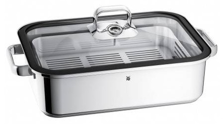 WMF Vitalis 6,5 l mit Silikondeckel (17.4101.6049) WMF Vitalis 6,5 l mit Silikondeckel (17.4101.6049)
