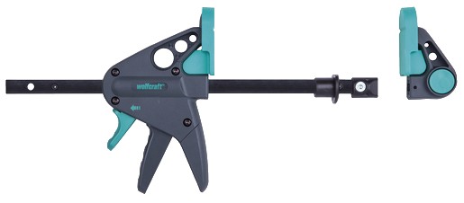 Wolfcraft