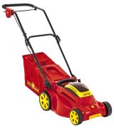 Wolf-Garten 72V Li-Ion Power 37