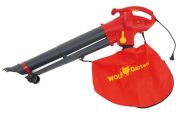 Wolf-Garten LBV 2600 E