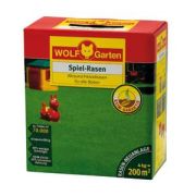 Wolf-Garten