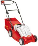 Wolf-Garten Li-Ion Power 40