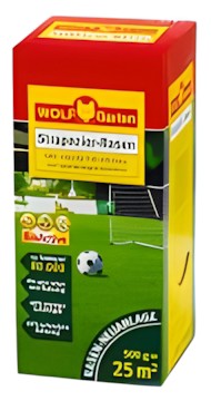 Wolf-Garten LJ 25