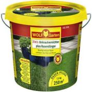Wolf-Garten