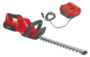 Wolf-Garten LYCOS 40/600 H Set