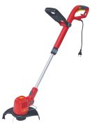 Wolf-Garten LYCOS E/400 T