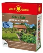 Wolf-Garten