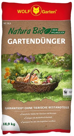 Wolf-Garten