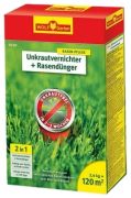 Wolf-Garten SQ 120 2-IN-1