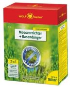 Wolf-Garten