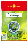Wolf-Garten