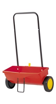 Wolf-Garten Universal-Streuwagen WE 330 Wolf-Garten Universal-Streuwagen WE 330