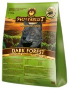 Wolfsblut Dark Forest 2 kg