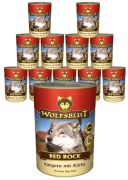Wolfsblut