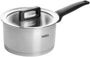 Woll Concept Induktion Stieltopf 18 cm