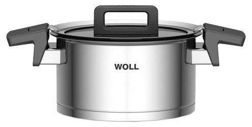 Woll Concept Kochtopf 18 cm