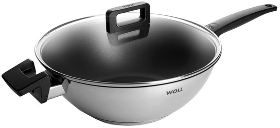 Woll Concept Schwenk- und Rührpfanne 30 cm