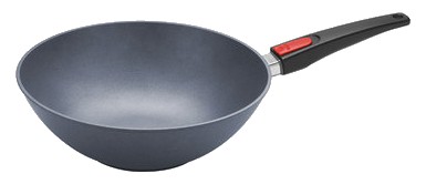 Woll Diamond Lite Guss-, Schwenk- und Rührpfanne 30 cm