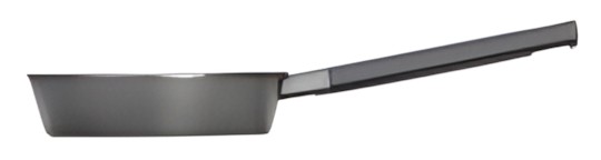 Woll Logic Gusspfanne Induktion 24 cm