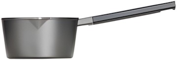 Woll Logic Guss-Stieltopf 18 cm Woll Logic Guss-Stieltopf 18 cm
